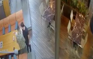 Şafak Mahmutyazıcıoğlu’nun darp görüntüleri ortaya çıktı