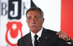 Çebi: TFF transfer yapmamıza izin vermiyor, UEFA’dan men geliyor