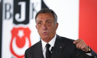 Hürser Tekinoktay Ahmet Nur Çebi