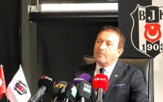 Tekinoktay’dan göreve davet çağrısı! Hürser Tekinoktay'dan göreve davet çağrısı!