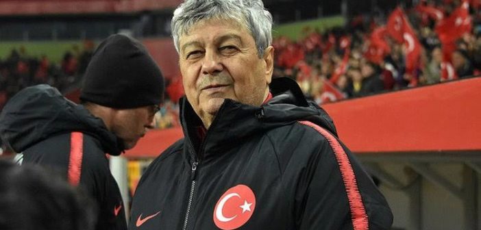 Mircea Lucescu'yu sportif direktörlüğe getirmeyi planlayan İbrahim Altınsay ve Futbol A.Ş. yöneticileri Rumen hocayla görüşmek için Bükreş'e gittiği öğrenildi.