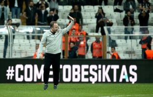 Son Dakika: Sergen Yalçın ile anlaşma sağlandı