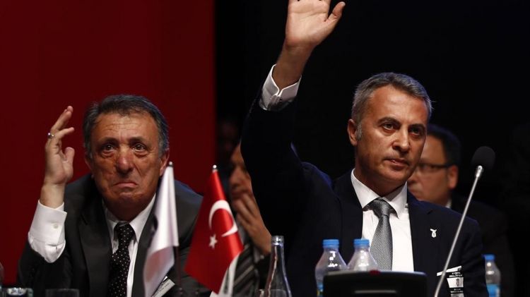 ahmet nur cebi fikret orman