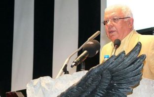 Atıf Keçeci: Kumpas ve provokasyon var, saldıran kişinin adı Ahmet Erim