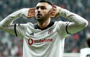 Burak Yılmaz parasına kavuştu!