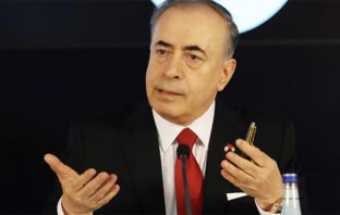 Mustafa Cengiz’in korona çarkı!