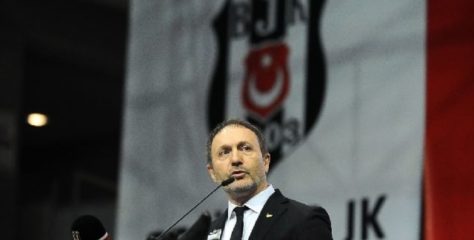 Beşiktaş Divan Kurulu Üyesi, antrenör Hürser Tekinoktay, Beşiktaş gündemini Duhuliye.com için değerlendirdi.