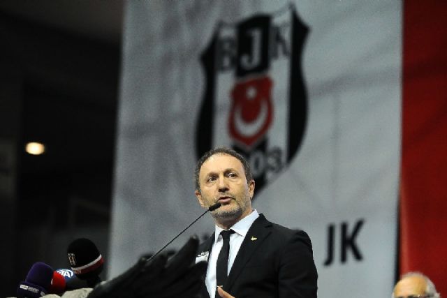 Beşiktaş Divan Kurulu Üyesi, antrenör Hürser Tekinoktay, Beşiktaş gündemini Duhuliye.com için değerlendirdi.