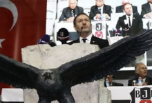 Beşiktaş'ın eski başkan adaylarından Divan Kurulu üyesi Hürser Tekinoktay siyah beyazlı kulübün gündemi hakkında çarpıcı açıklamalar yaptı.