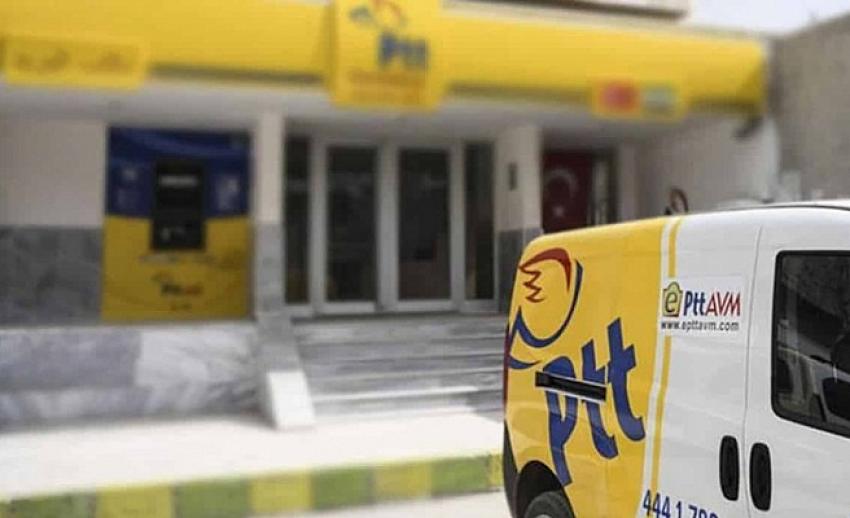 PTT'de durum çok ciddi: Yüzlerce koronavirüs 1 PTT AVM