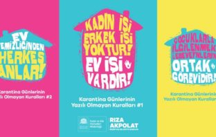 Başkan Akpolat’tan örnek kampanya: “Sorumlulukları da bölüşelim”
