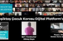 besiktas cocuk korosu