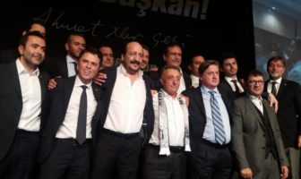 besiktas eski yoneticisi safak mahmutyazicioglu