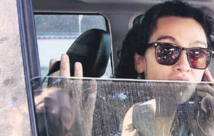 Birce Akalay’dan gazetecilere tepki! .
