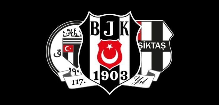 BJK 1903