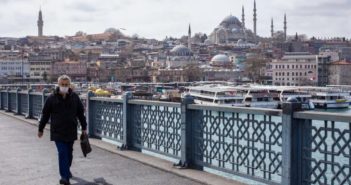İstanbul’da en riskli ilçelerin ortak özellikleri
