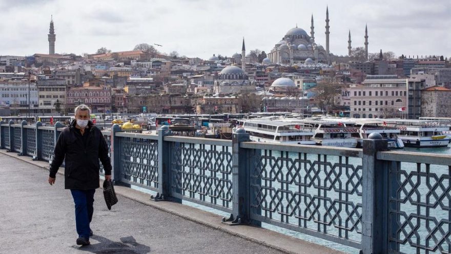 İstanbul’da en riskli ilçelerin ortak özellikleri 1 istanbul ilceler