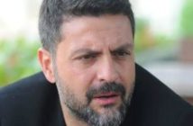 Şafak Mahmutyazıcıoğlu
