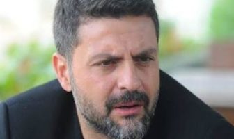 Şafak Mahmutyazıcıoğlu