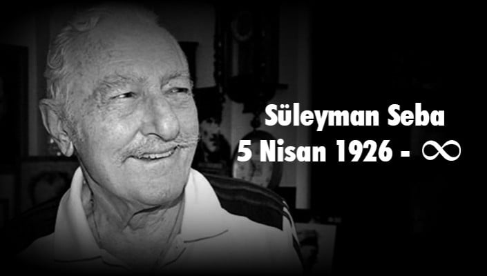 suleyman seba