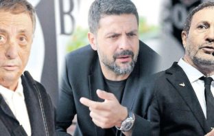Camia tepkili: Dava açıldı mı?