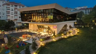 Akatlar No 1903 Sosyal Tesisleri ihaleye çıkacak mı?