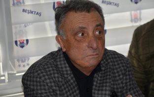 Ahmet Nur Çebi’ye yapılan tomografi temiz çıktı