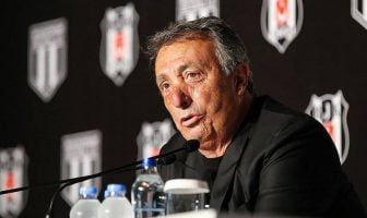 Ahmet Nur Çebi