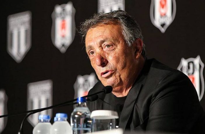 Ahmet Nur Çebi