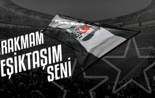“Güçlü Başkan” Destek İstedi: 1 SMS 20 TL