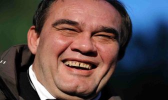 Yönetim şov sürüyor: Beşiktaş'a 1 milyon dolar ceza!