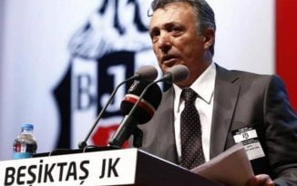 Başkan Çebi Radyospor’da Konuştu: Beğenmeyen Gider Ahmet Nur Çebi Radyospor 'da