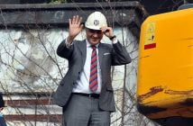 Şan Ökten Tesisleri