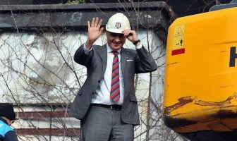 Şan Ökten Tesisleri