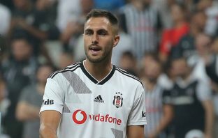 Sözleşmesini Feshetti! 2.5 Milyon Euro Bonservis Ödenmişti