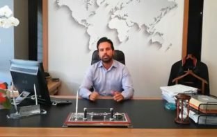 Fulya Davasında Gizlenen Gerçekler: Aker Çıtak Anlatıyor (Video) Aker Çıtak