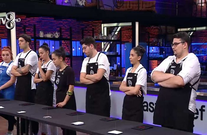 masterchef turkiye