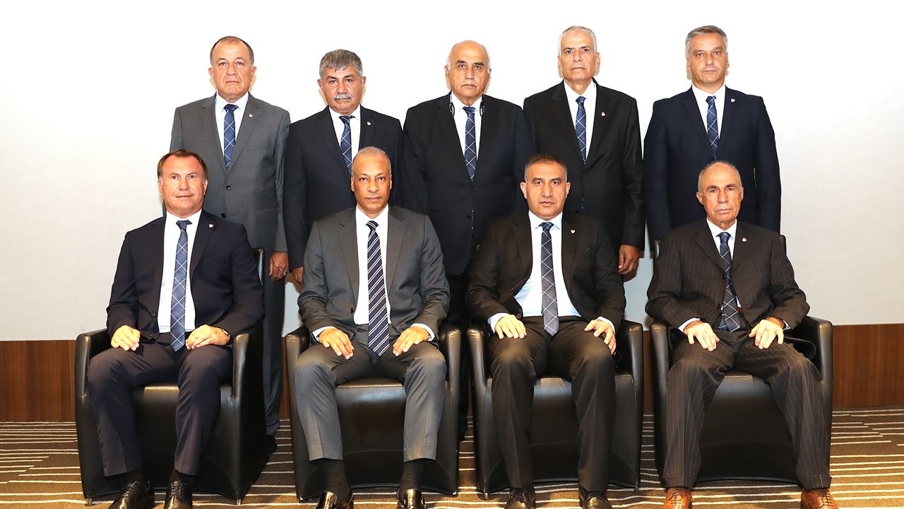 Serdar Tatlı, Metin Tokat, Erol Ersoy... 1 serdar tatli mhk