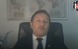Hürser Tekinoktay Çebi ve babasına Trabzonsporlu dedi mi?