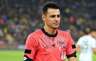 Trabzonspor Maçının Hakemi Belli Oldu
