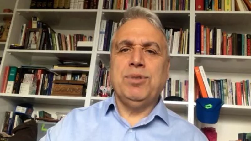 Rıdvan Dilmen: FETÖ Sevicisi, Fenerbahçe Kongre Üyesi İsmail Er 4 ismail er