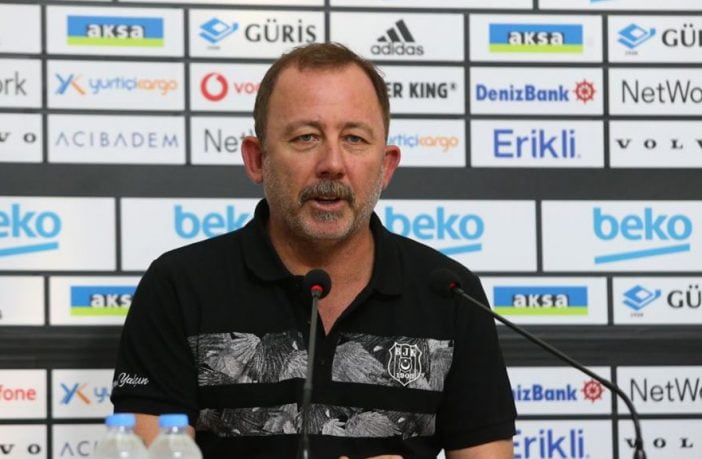 Müslüm Gülhan Yazdı: Beşiktaş Takım Kuruyor!