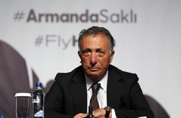 ahmet nur cebi