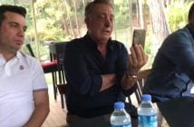Beşiktaş Videoları