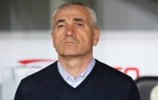 Rıza Çalımbay Koronavirüse Yakalandı