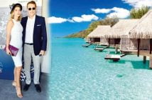fikret orman tuba coskun maldivler WTS