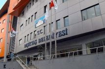 Beşiktaş Belediyesi