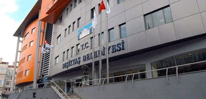 Beşiktaş Belediyesi bünyesinde staj yapmak isteyenler için başvurular açıldı