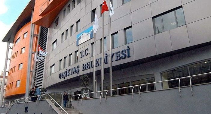 Beşiktaş Belediyesi