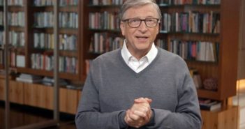 Bill Gates “Bitcoin yatırımı ve kripto para biriminin bana göre değil”